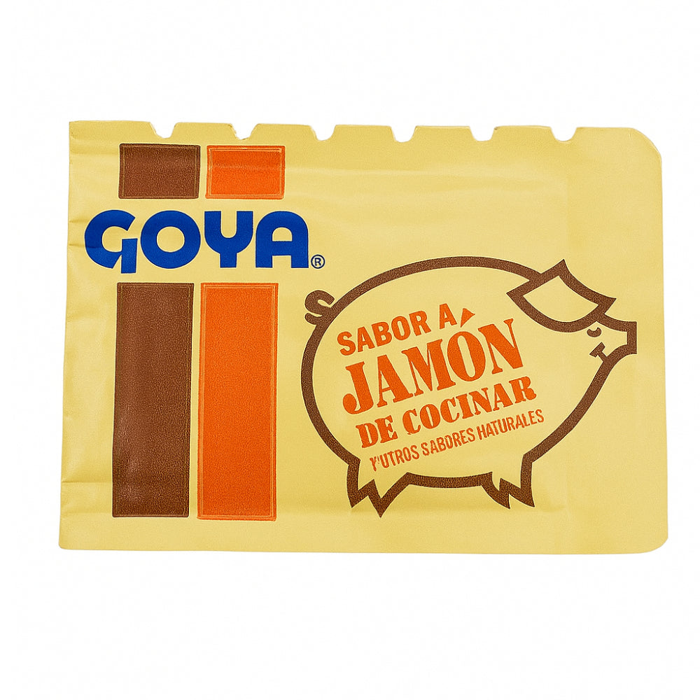 Concentrado de Jamón Goya (3.52 oz)