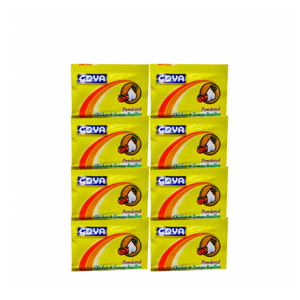 Caldo de Pollo Goya (2.82 oz)
