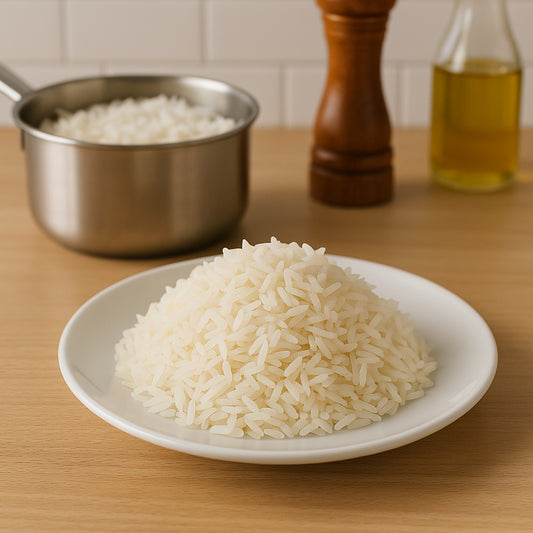 Arroz Blanco Importado (10 lb)