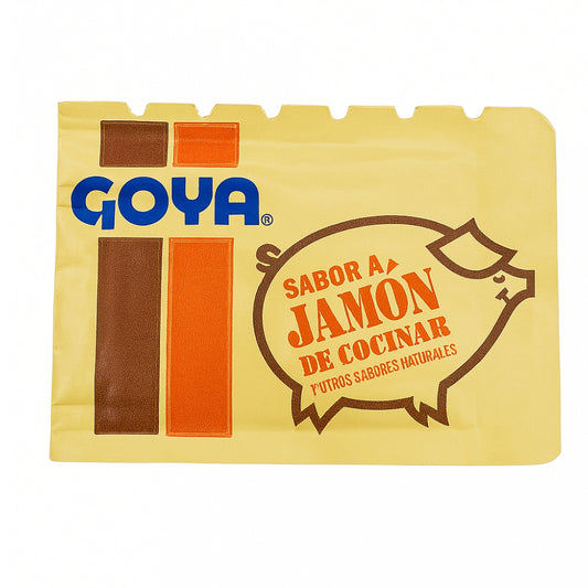 Concentrado de Jamón Goya (3.52 oz)