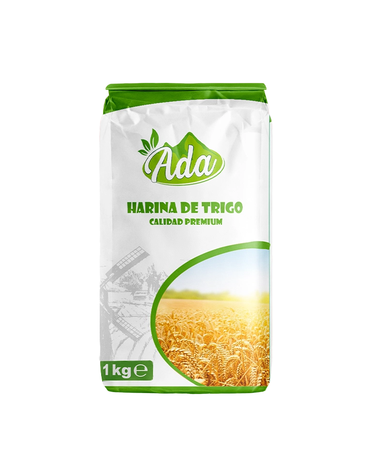 Harina de trigo (2,2 lb)