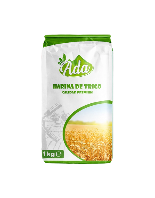 Harina de trigo (2,2 lb)