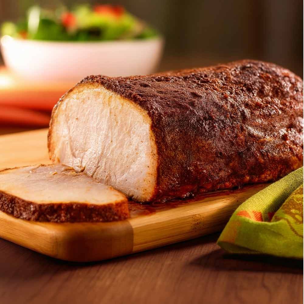 Lomo de Cerdo — por libras (mín. 3 lb)