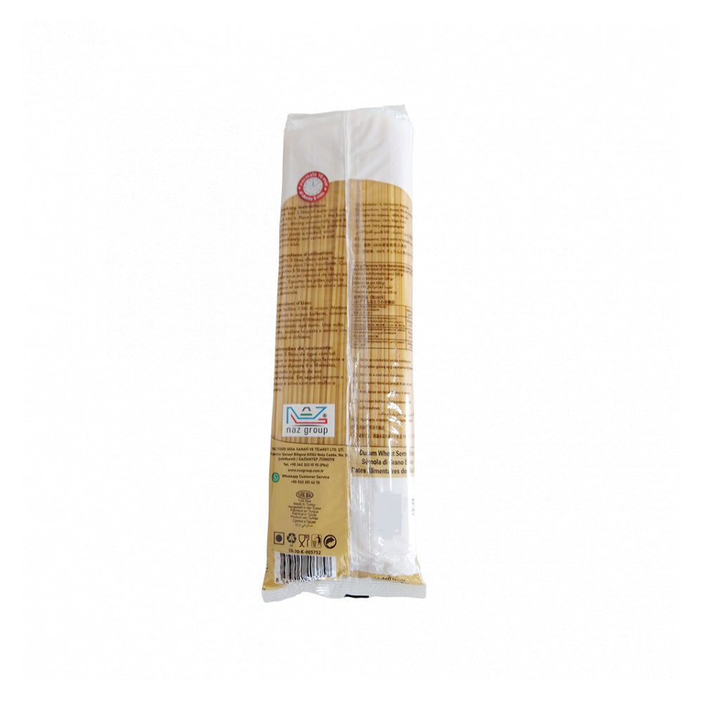 Espaguetis ADA (500 g)