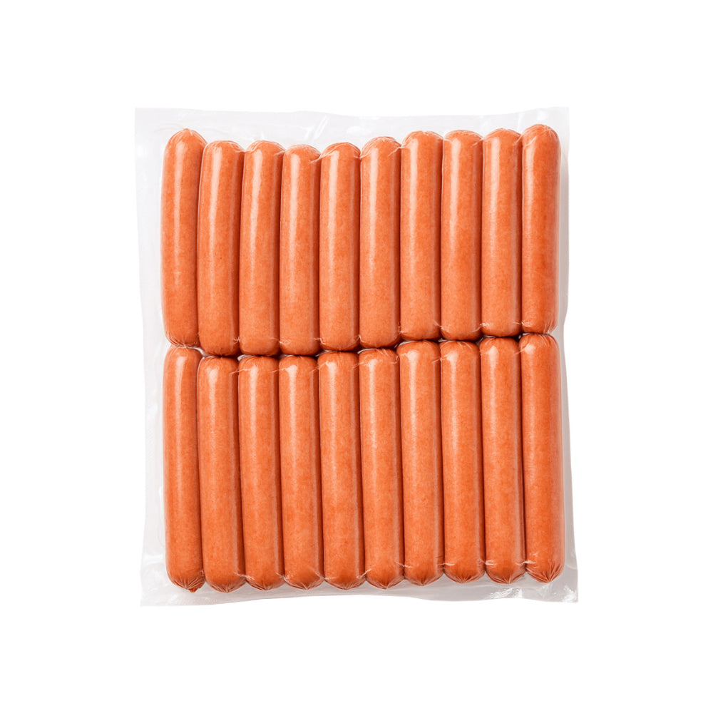 Salchichas de pollo (3 kg)