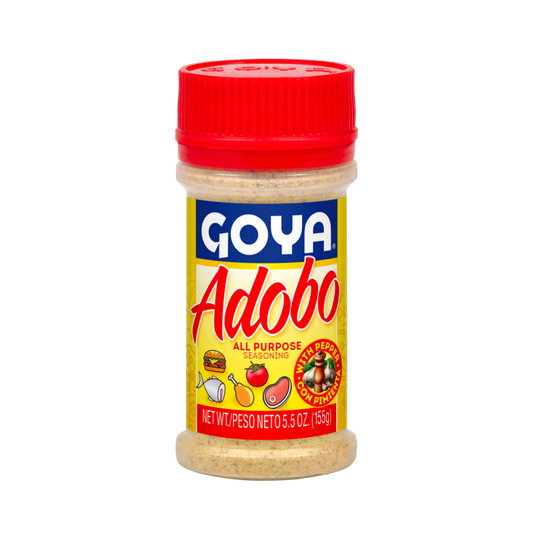 Adobo con Pimienta Goya (5.5 oz)