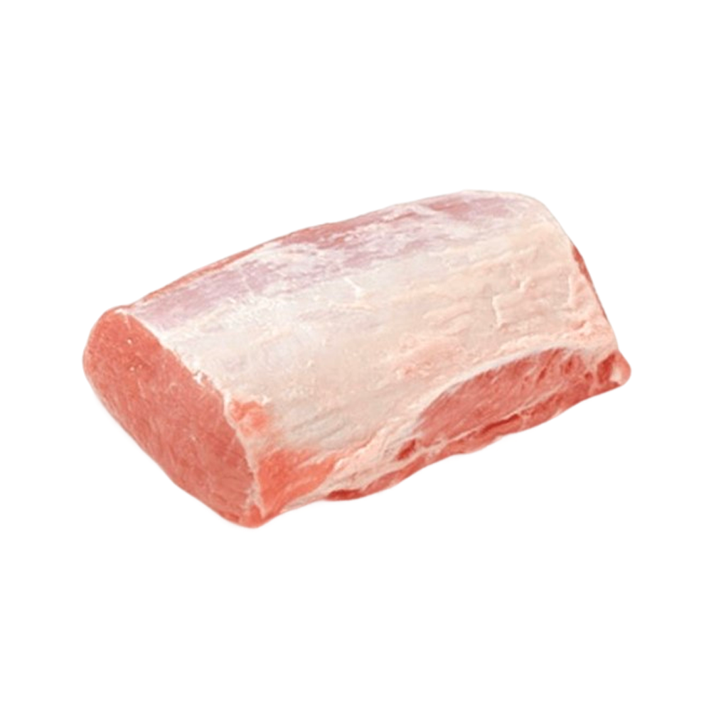 Lomo de Cerdo — por libras (mín. 3 lb)