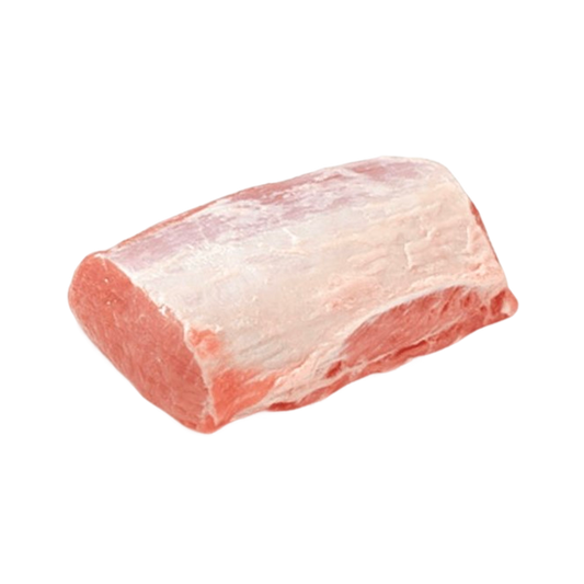 Lomo de Cerdo — por libras (mín. 3 lb)