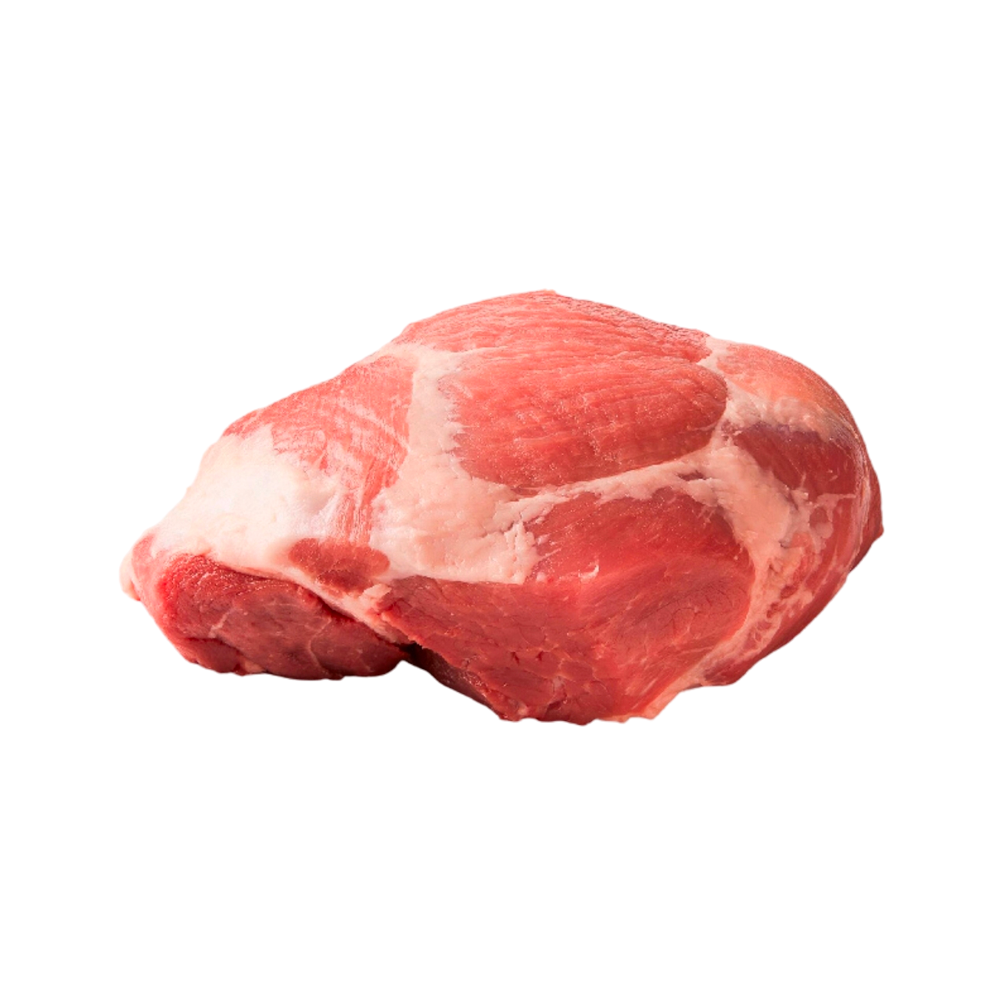 Pierna de Cerdo — por libras (mín. 3 lb)