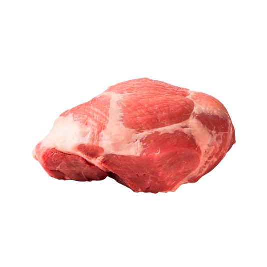 Pierna de Cerdo — por libras (mín. 3 lb)