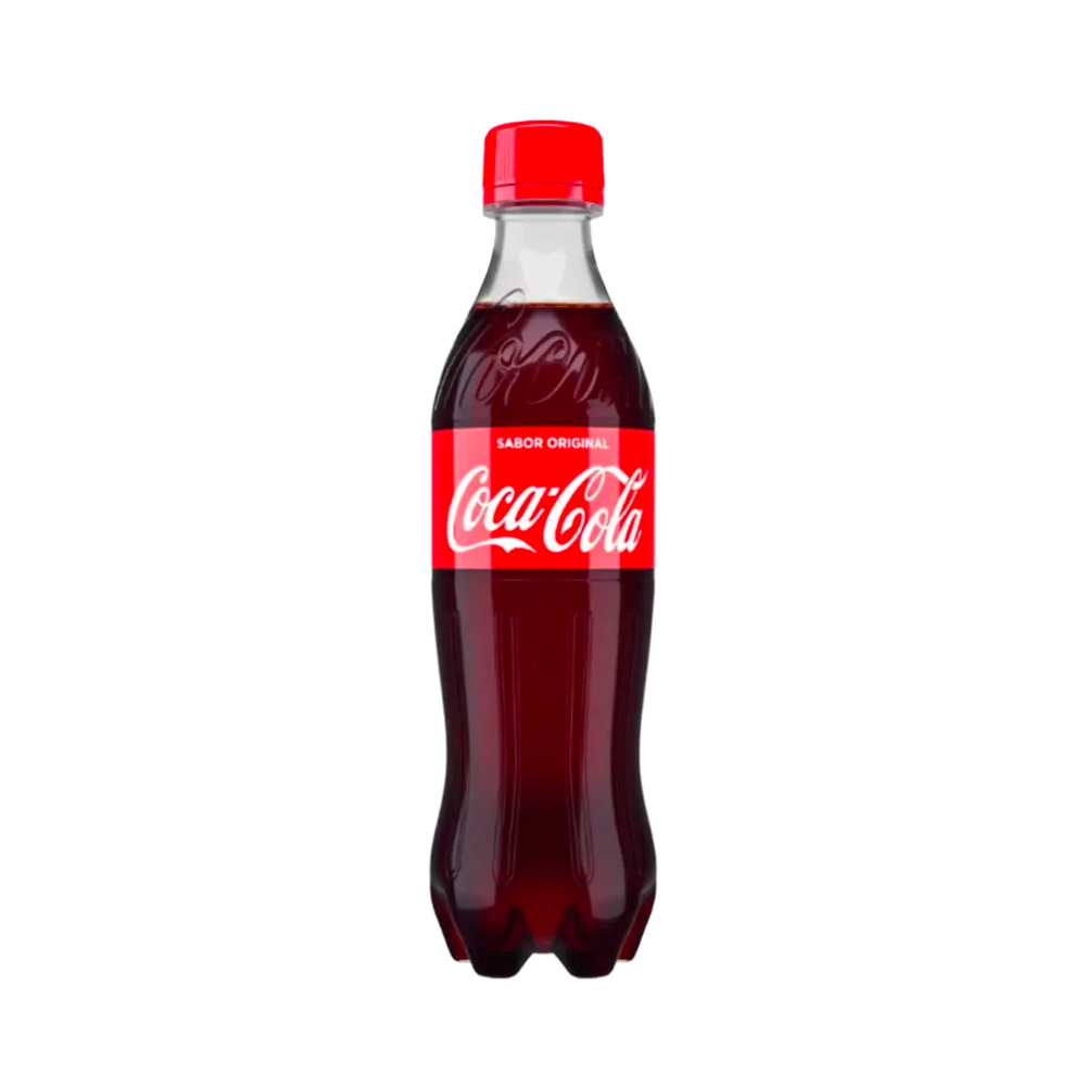 Refresco Gaseado “Pomito” (355 ml)