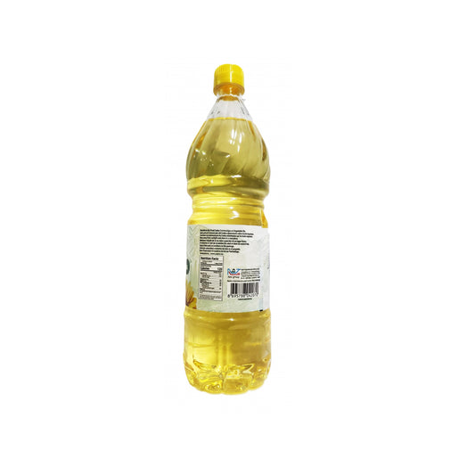 Aceite de Girasol ADA (1 L)