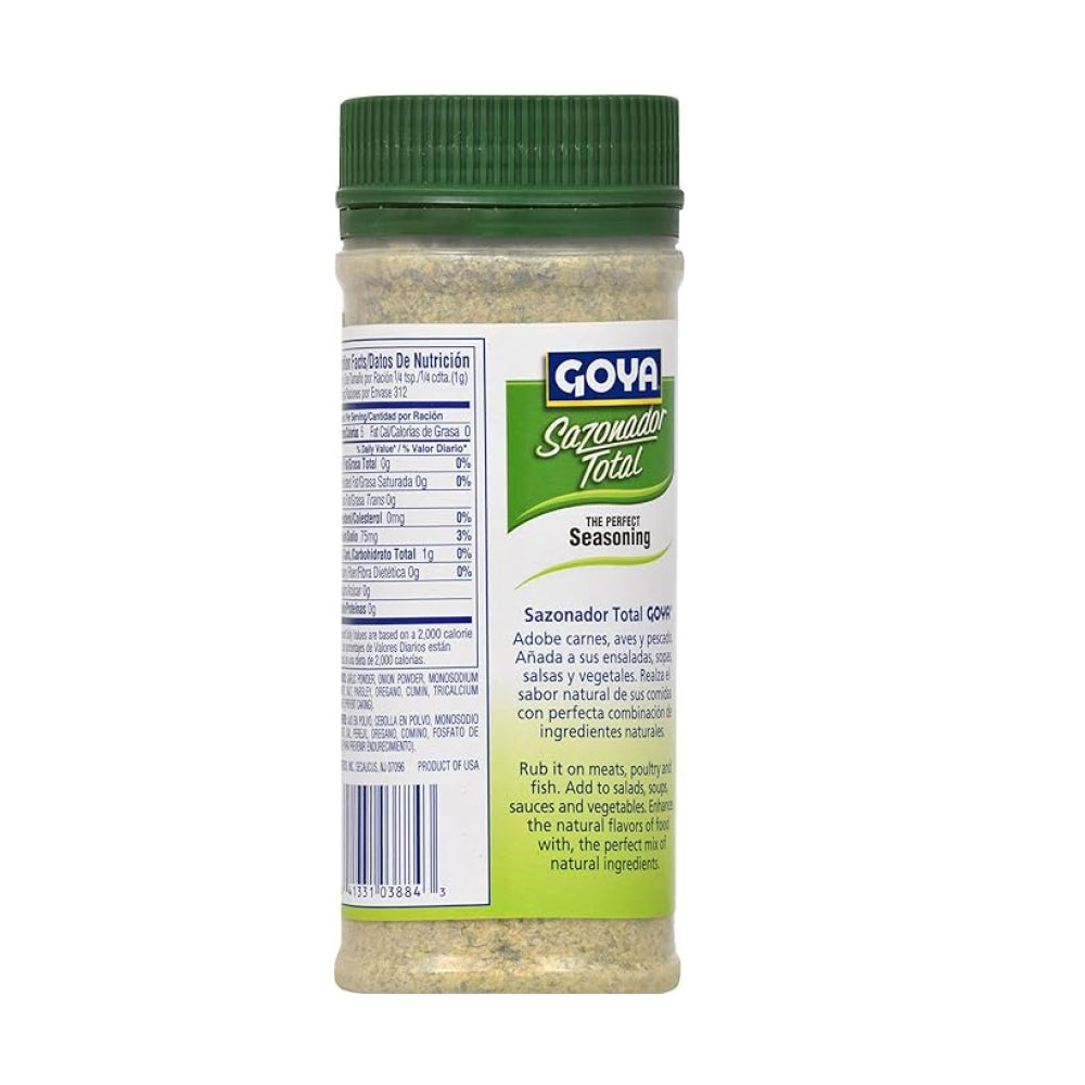 Sazonador Total Goya (5.5 oz)